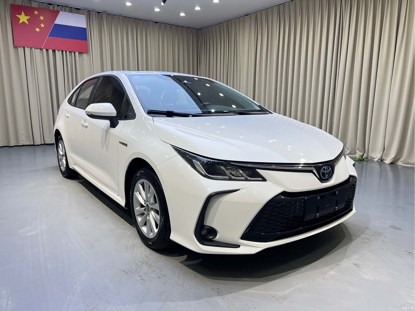 Toyota Corolla, 2023 3