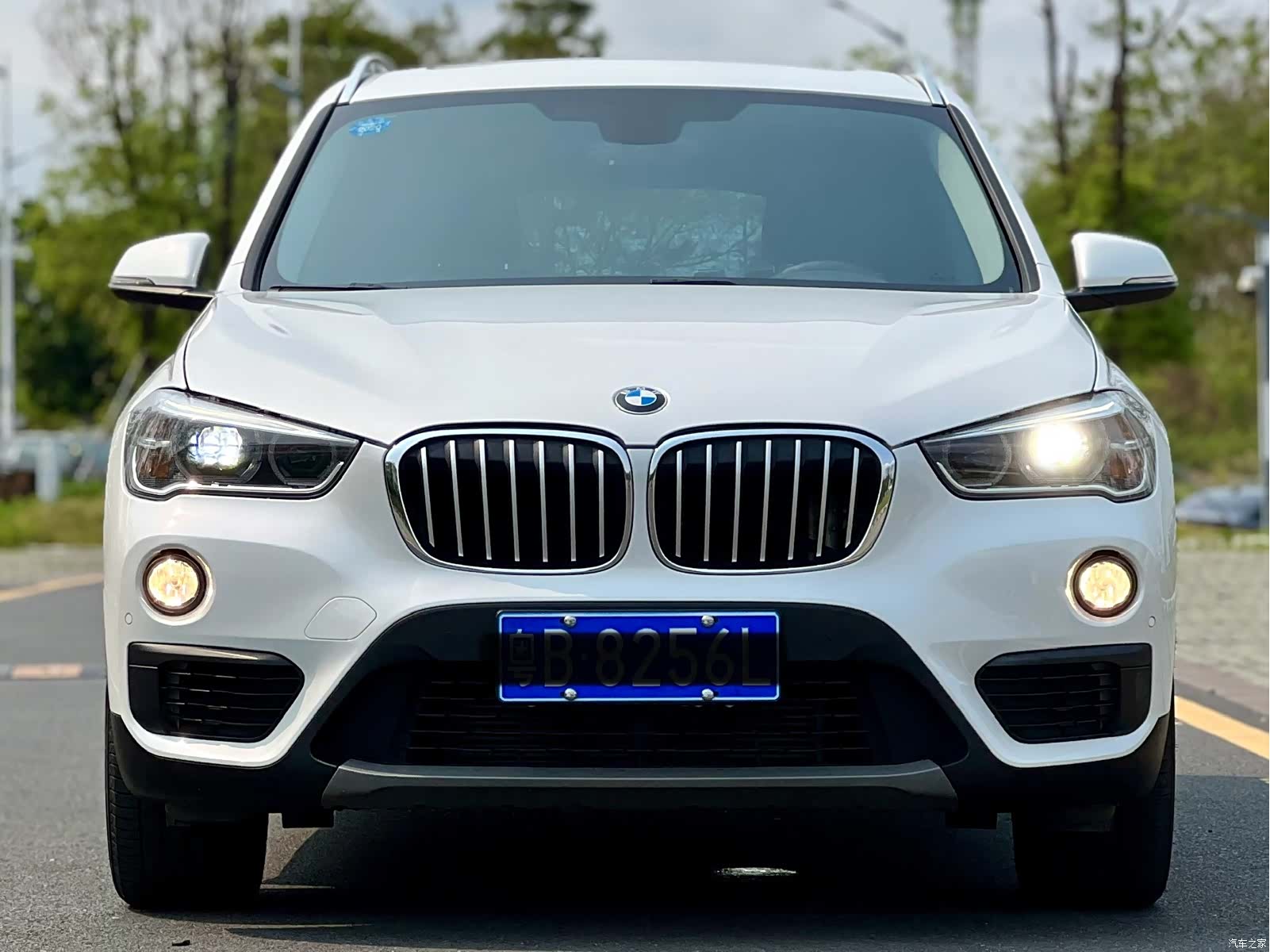 BMW X1, 2019 2