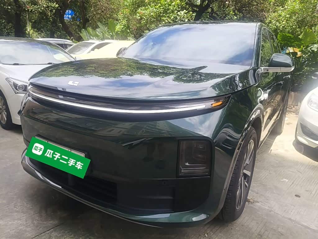 Li Auto L6