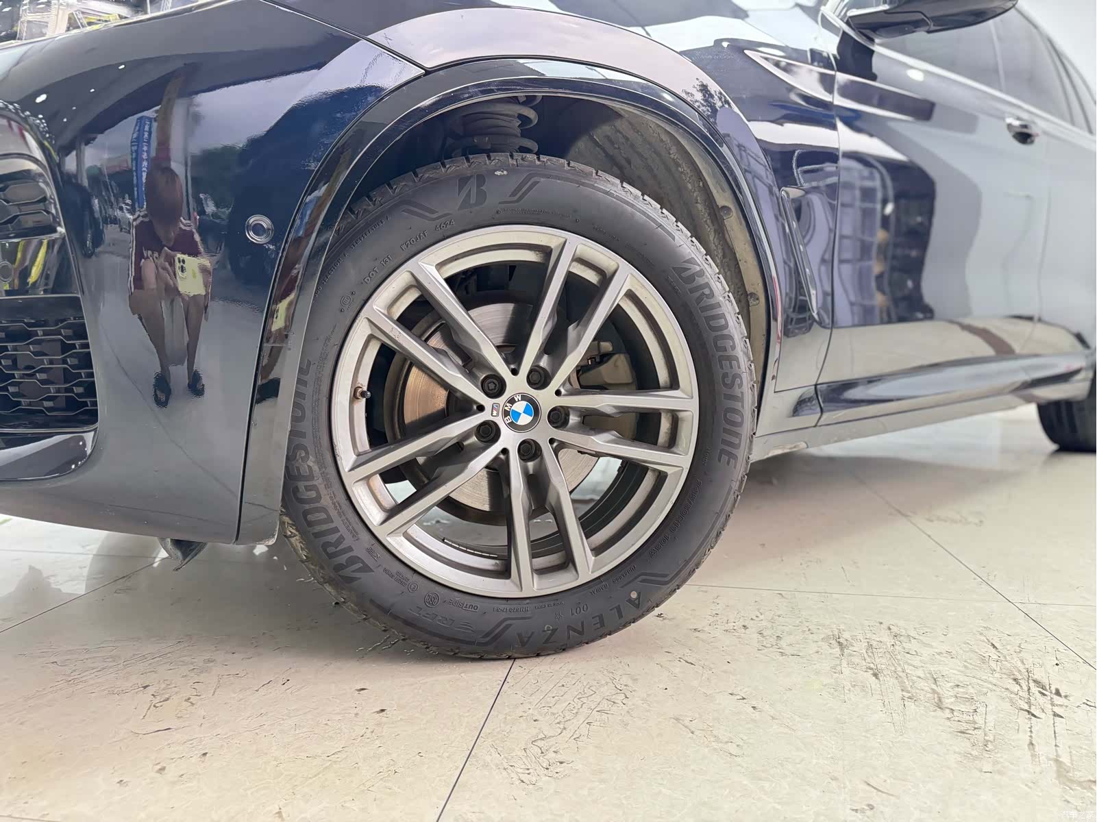BMW X3, 2020 21