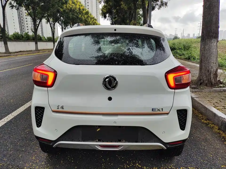 Dongfeng Nammi EX1