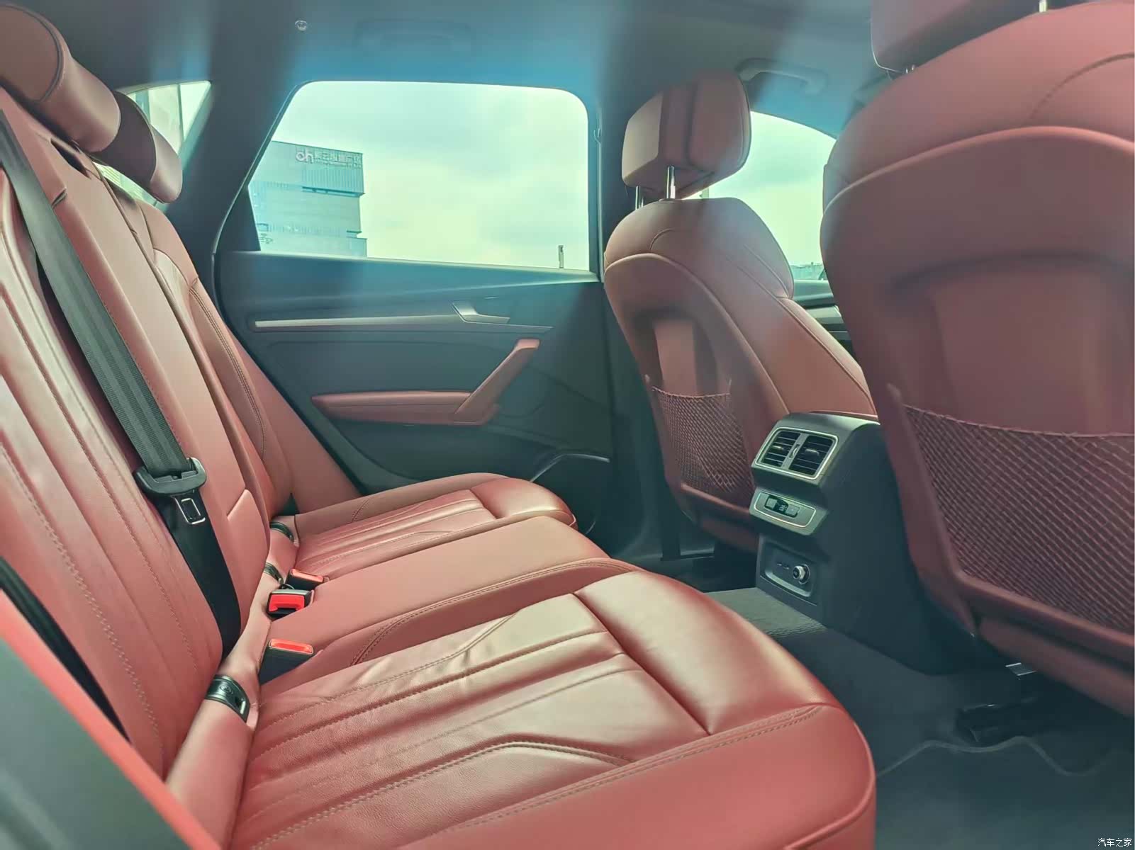 Audi Q5L, 2024 7