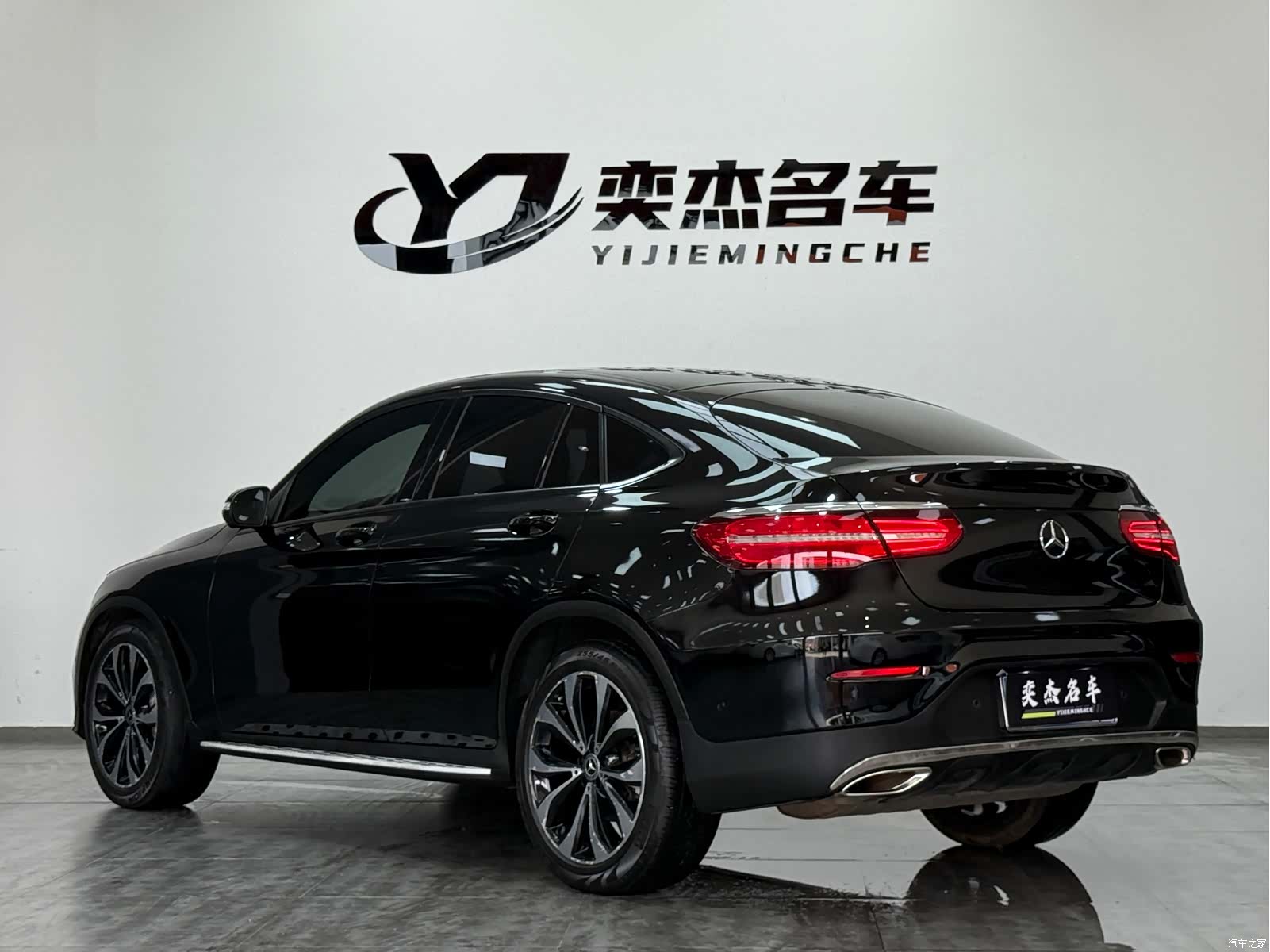 Mercedes-Benz GLC, 2018 7