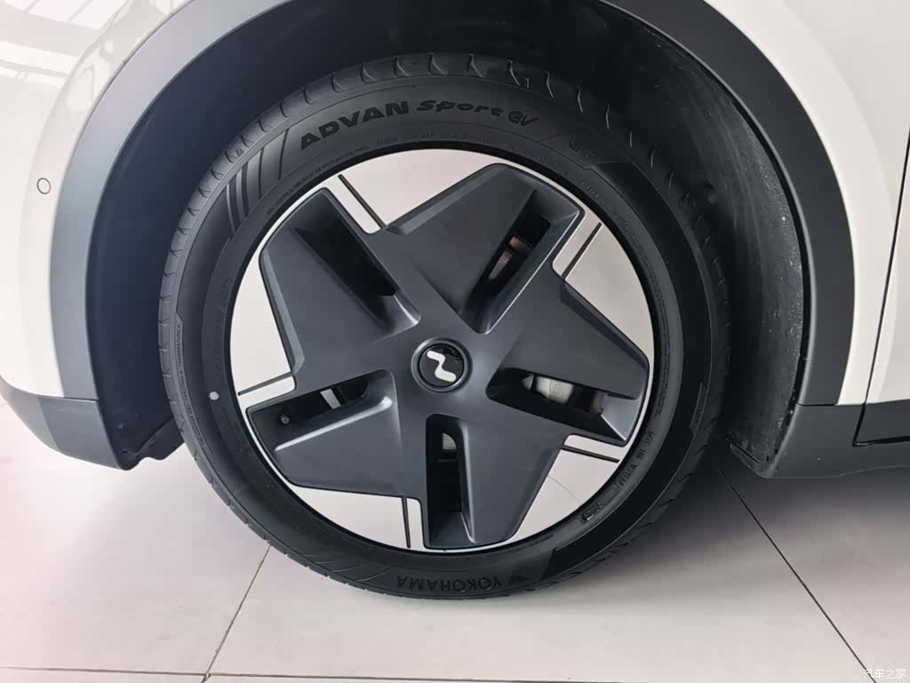 NIO L60, 2025 25