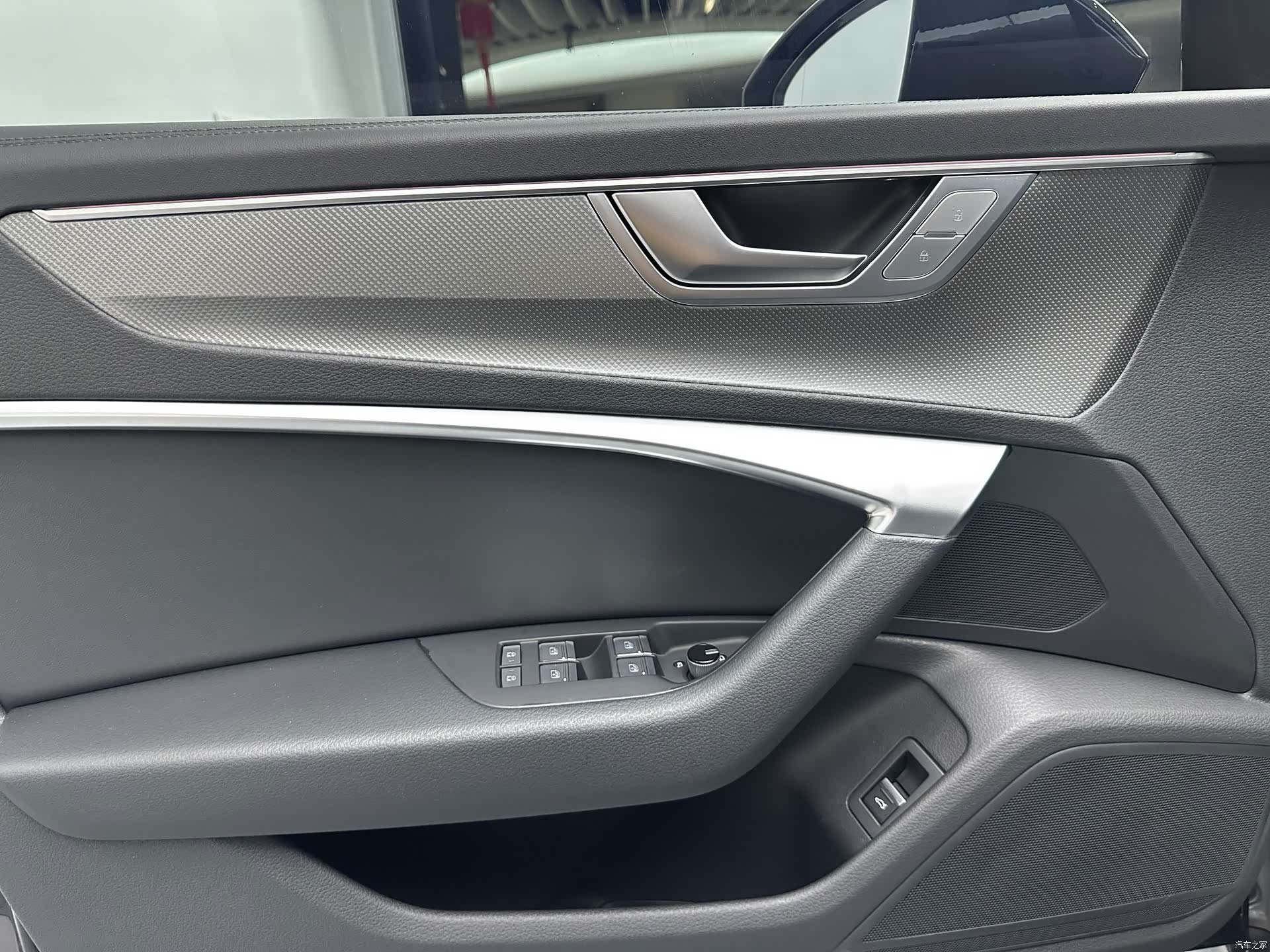 Audi A6L, 2023 21