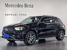 ����GLE AMG 2025�� AMG GLE 53 4MATIC+