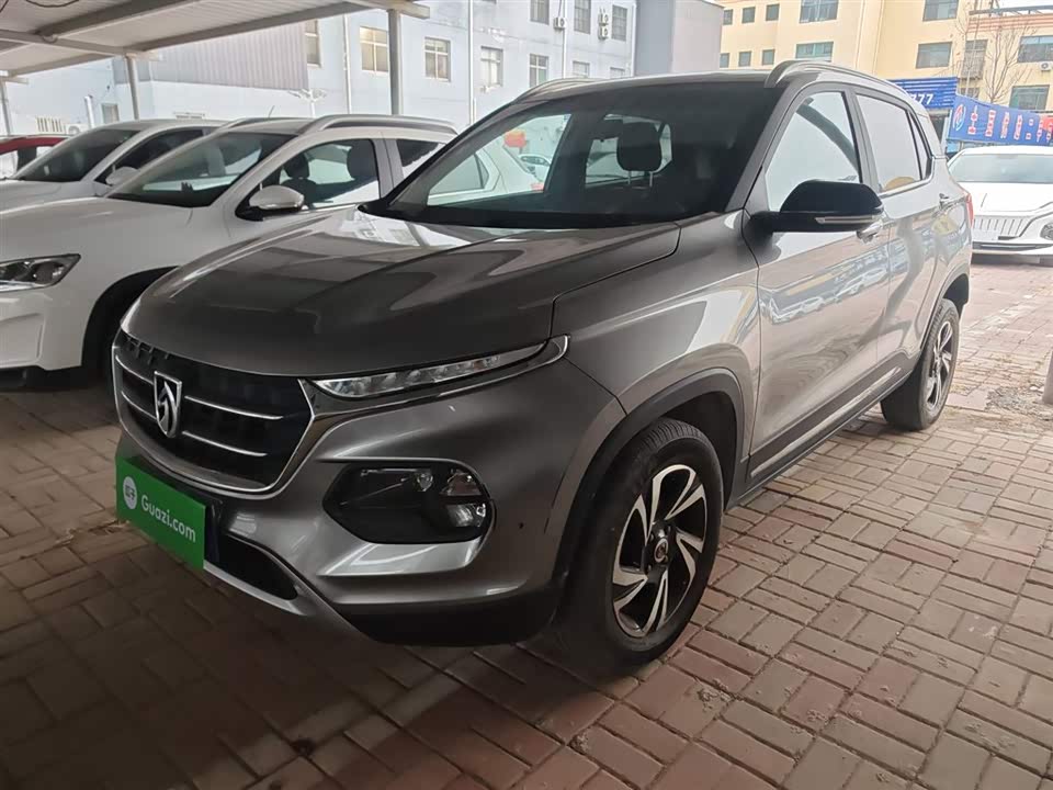 Baoding 510