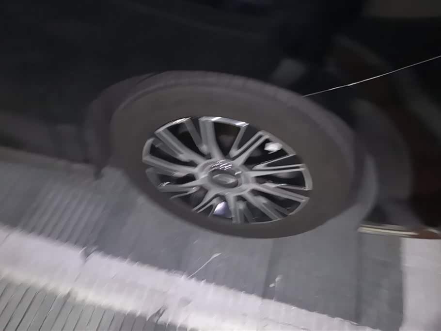 Trumpchi Trumpchi E9