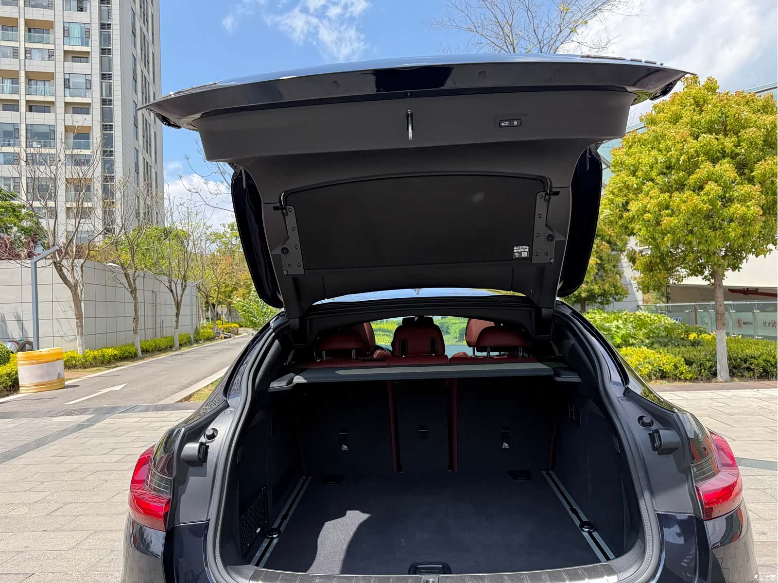 BMW X4, 2019 41