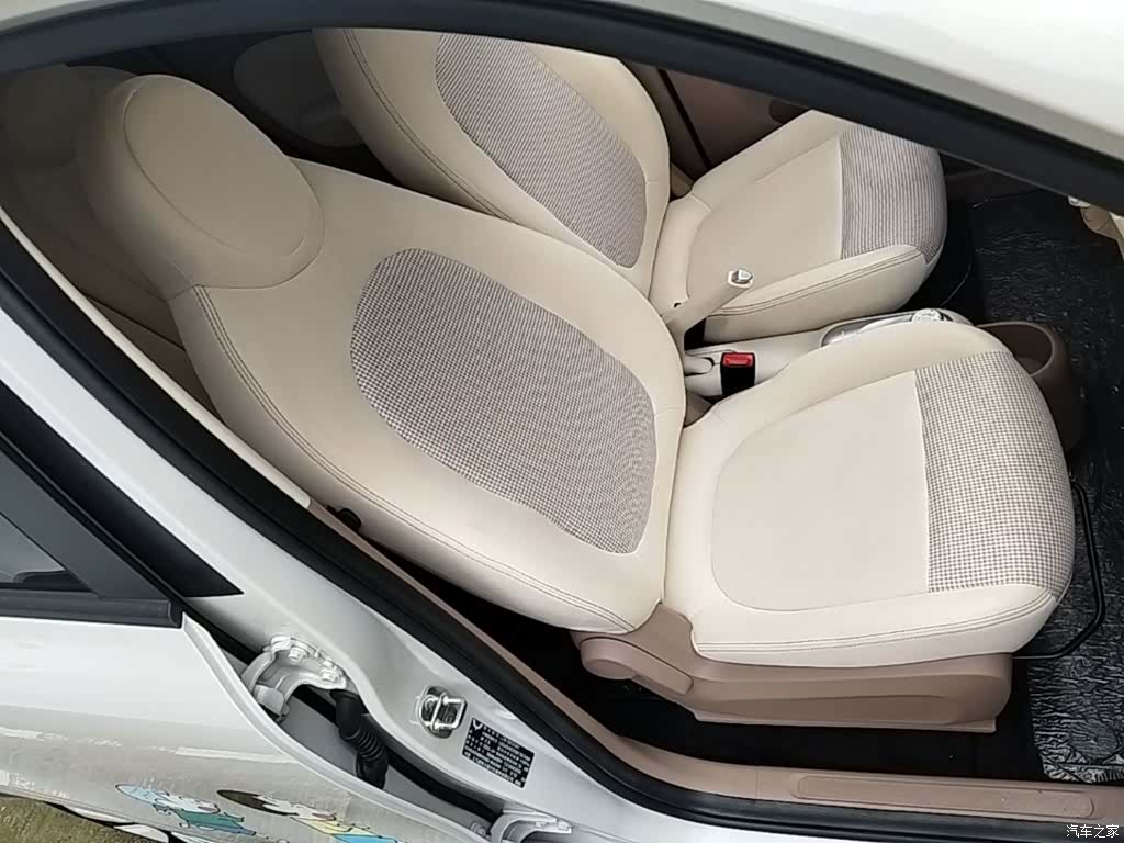 Wuling MINIEV, 2025 25