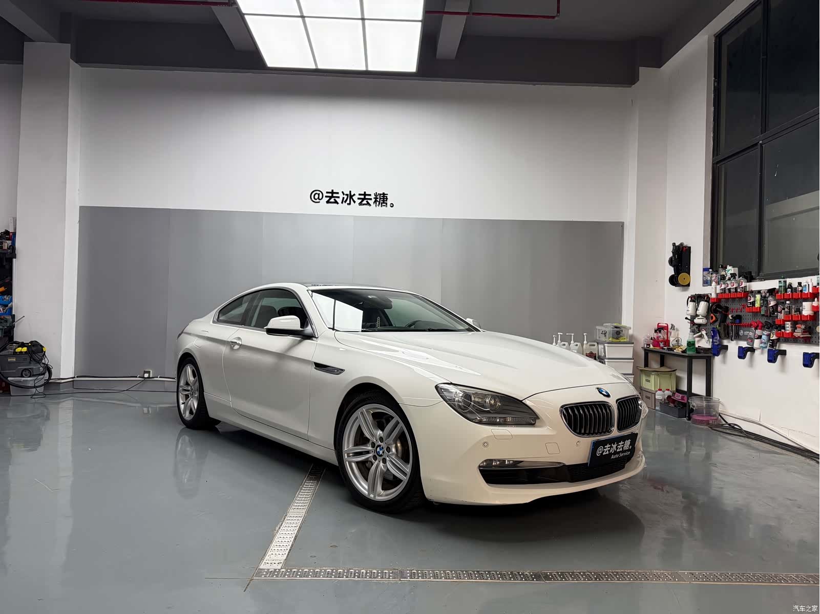 BMW 6 Series, 2012 1