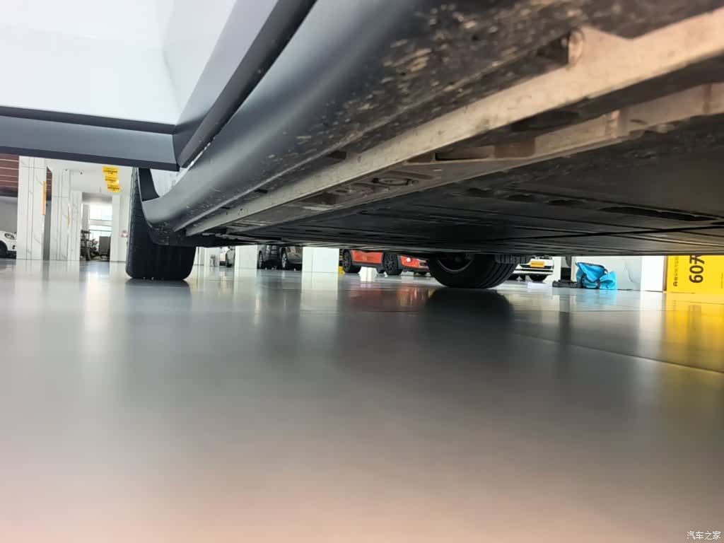 NIO L60, 2025 19