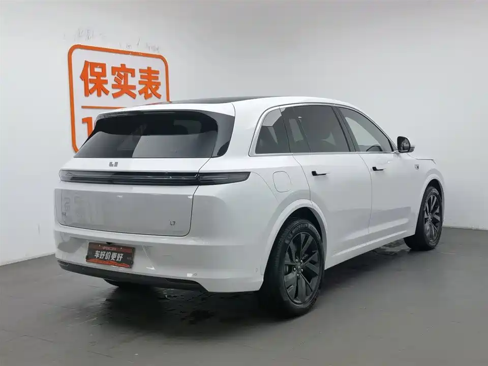 Li Auto Ideal L7