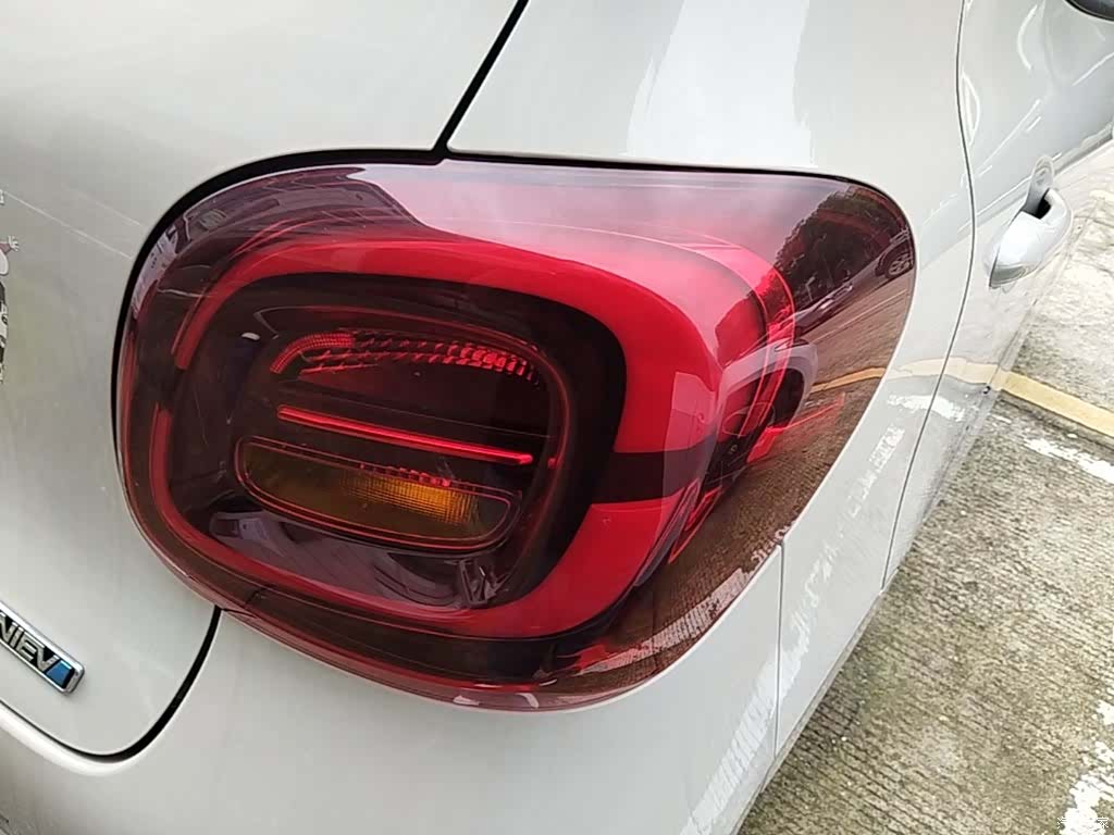 Wuling MINIEV, 2025 8