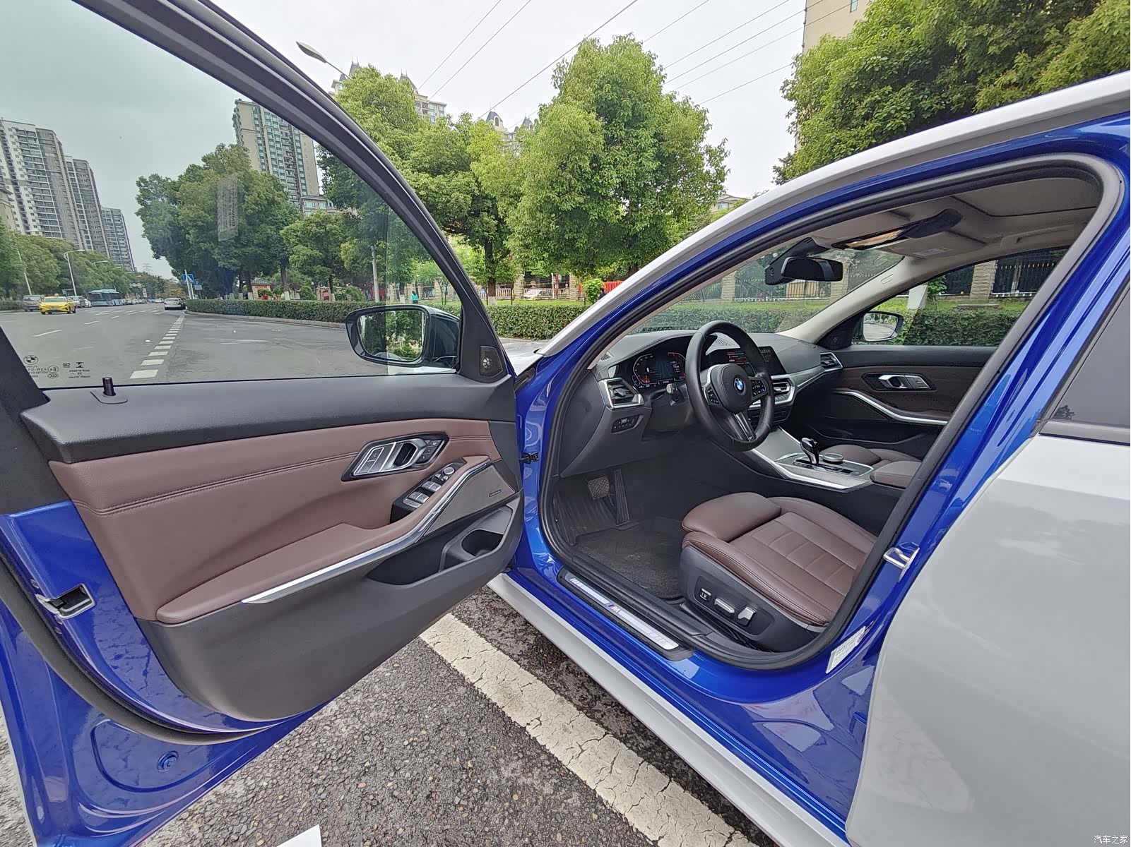 BMW 3 Series, 2021 13