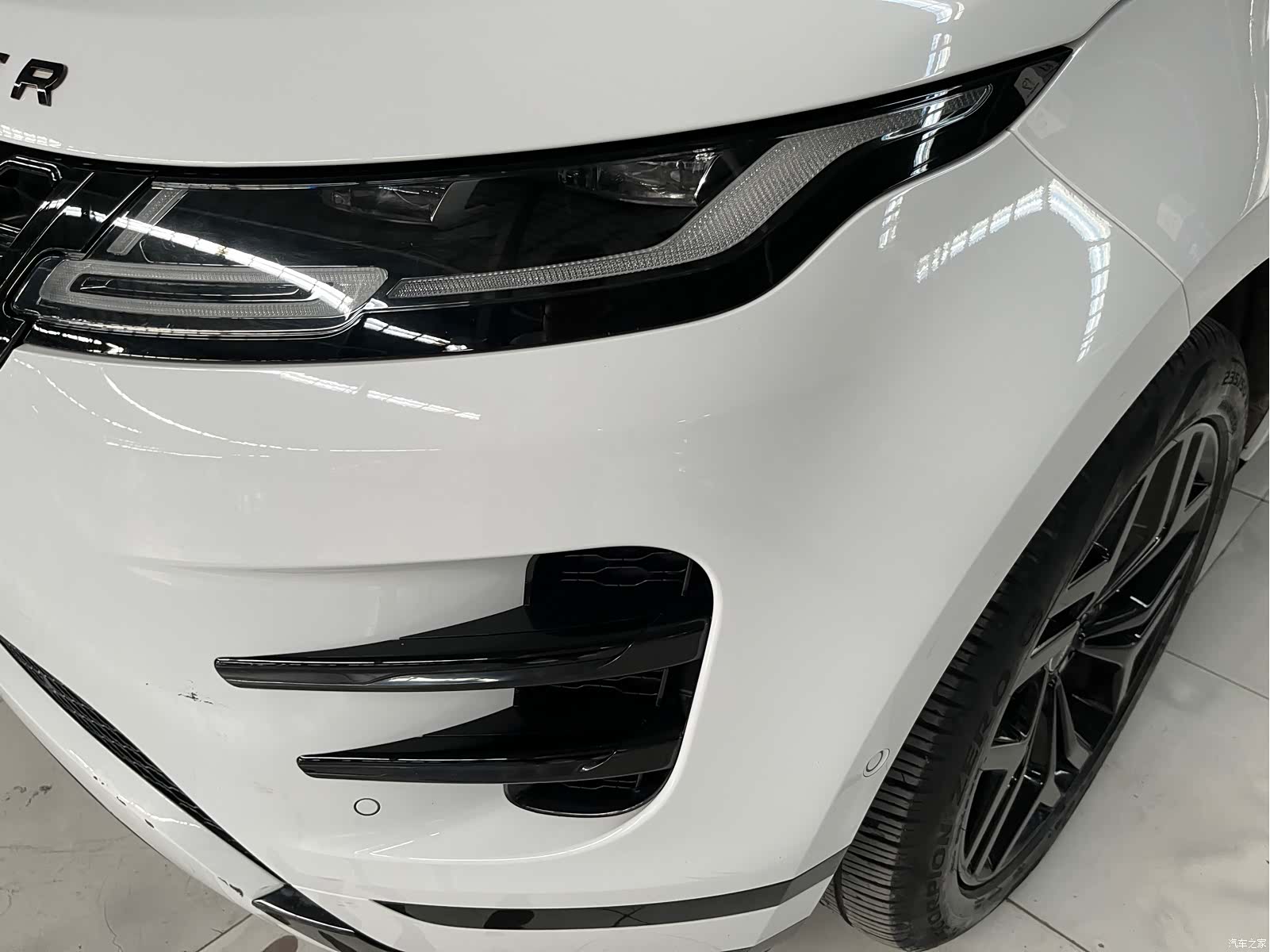Land Rover Range Rover, 2021 4