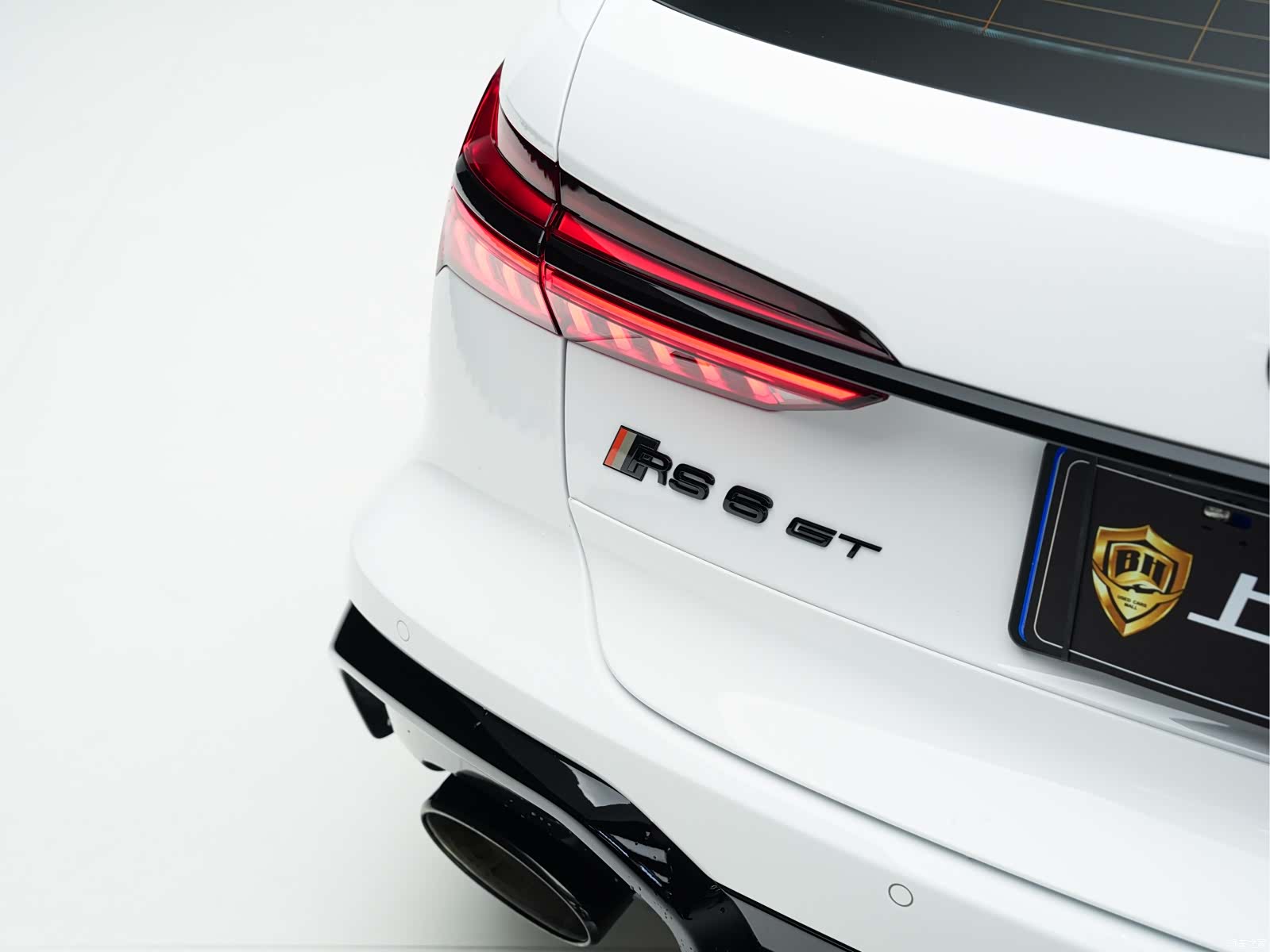 Audi RS, 2025 16