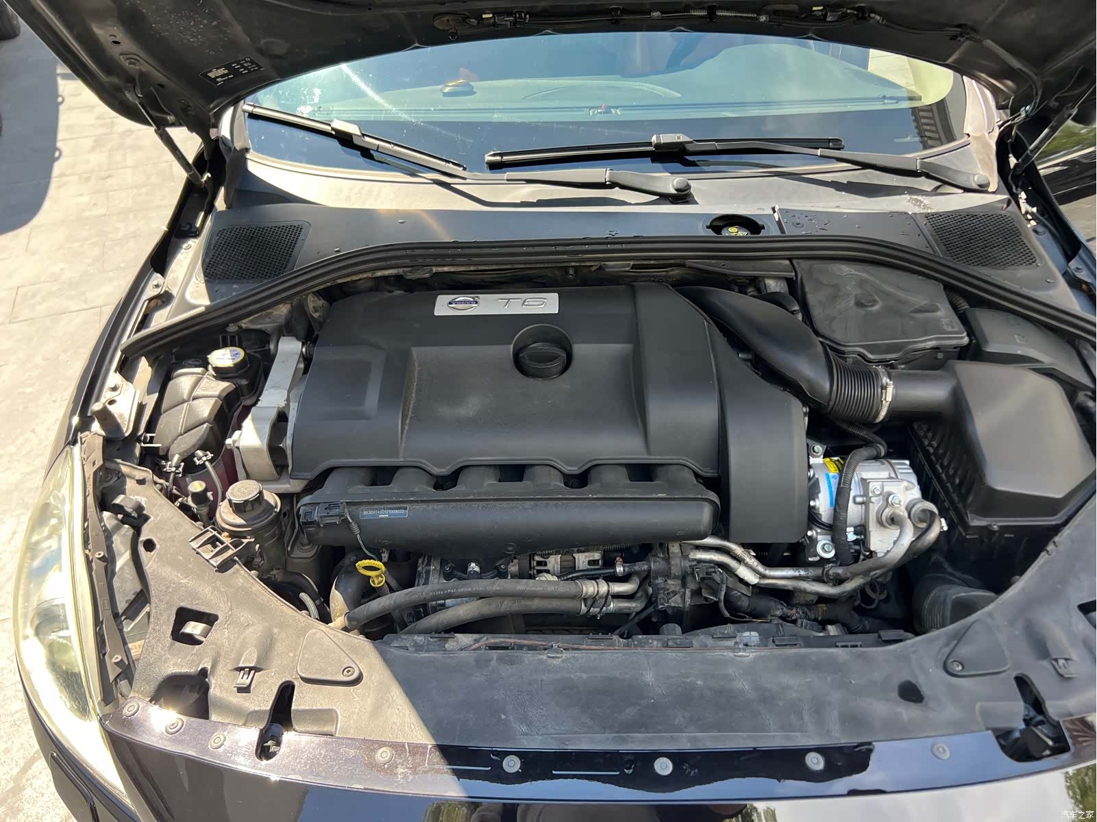 Volvo S60, 2011 18