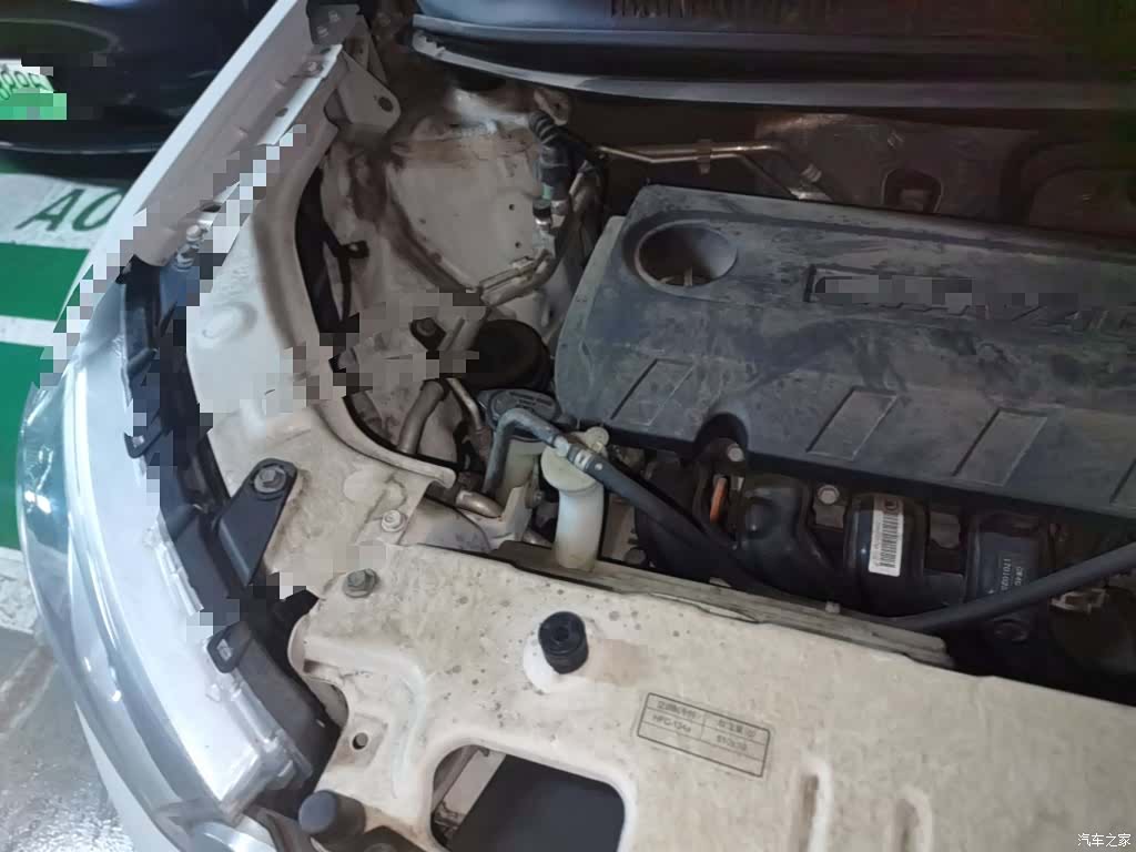 Haval H1, 2017 20
