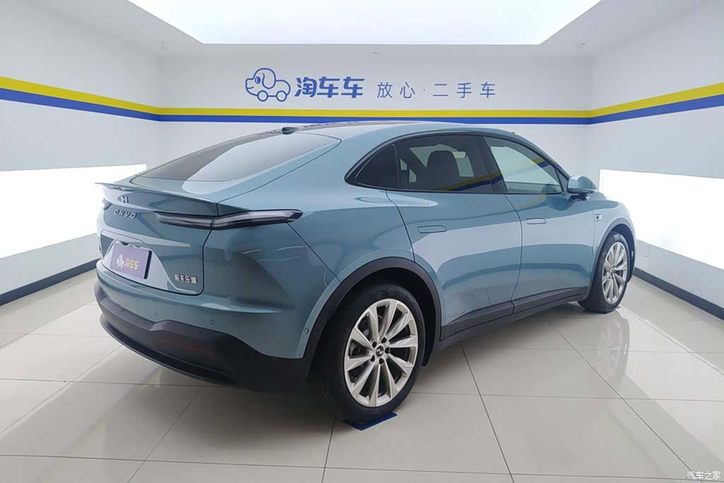 NIO L60, 2025 3