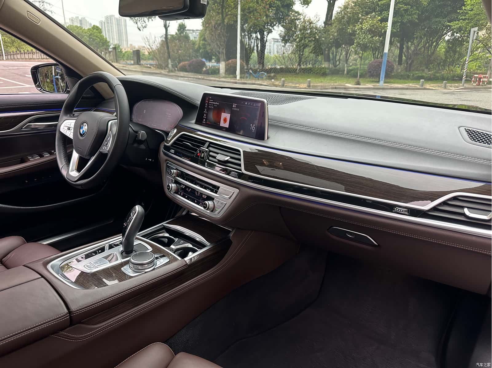 BMW 7 Series, 2019 9