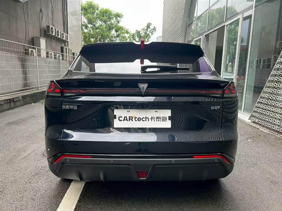 DEEPAL Dark blue S07