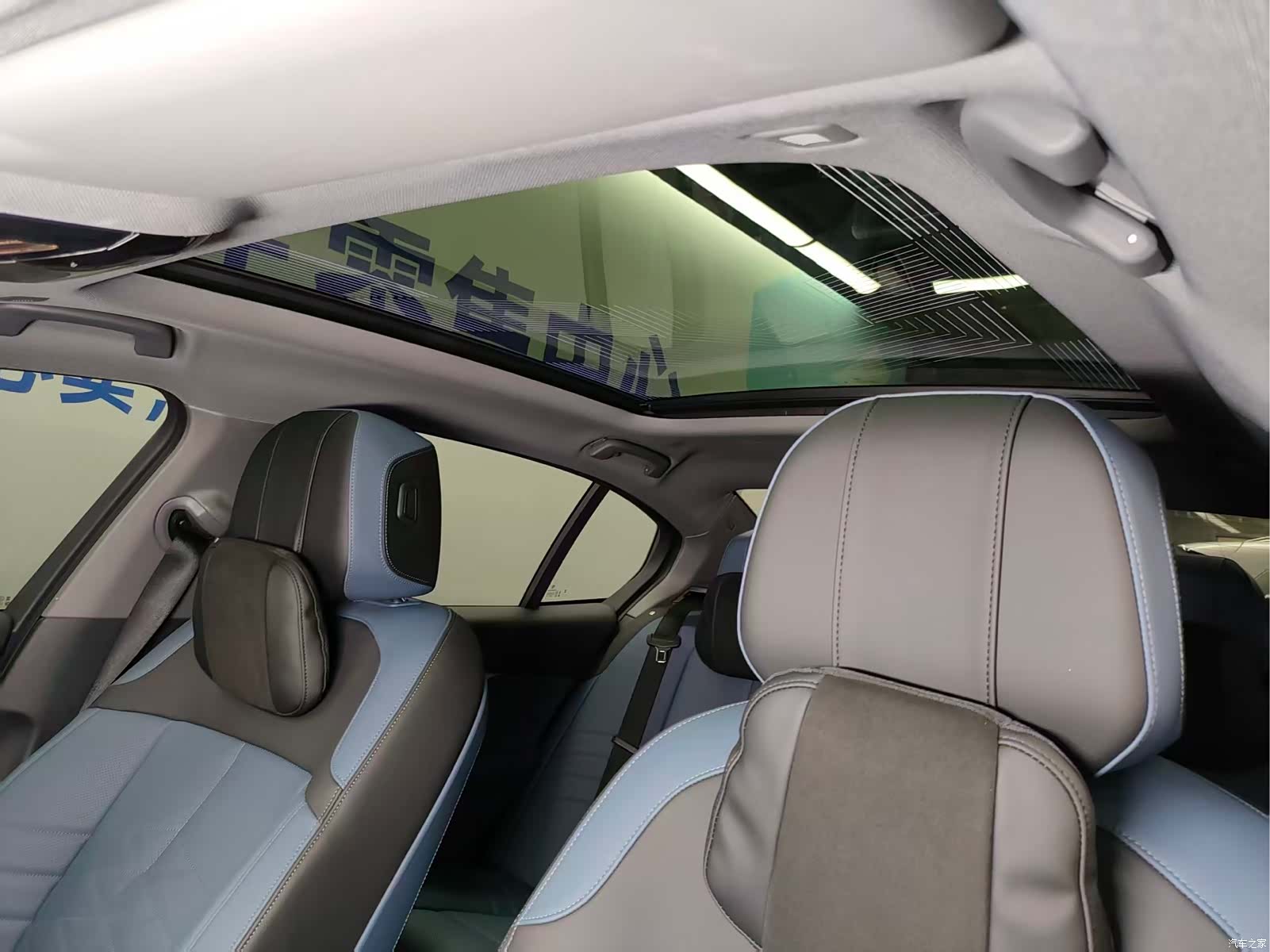 BMW 5 Series, 2025 7