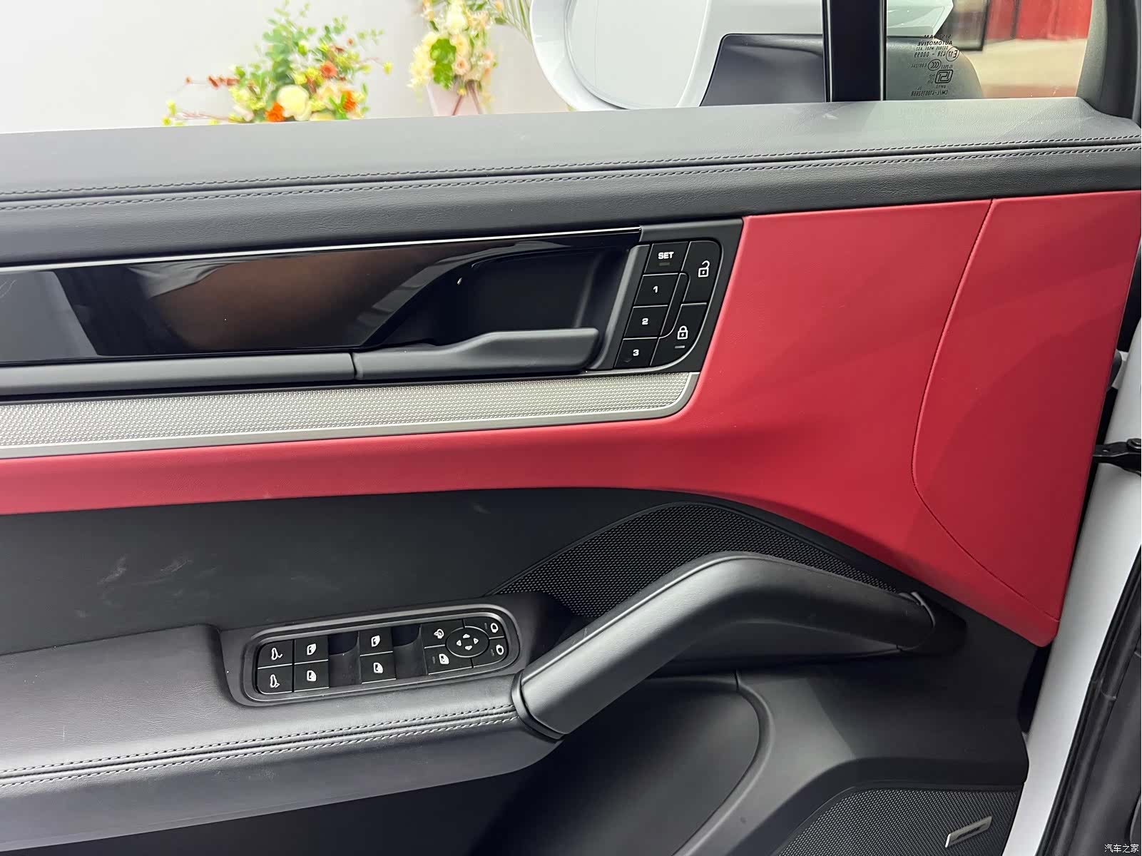 Porsche Cayenne, 2025 7