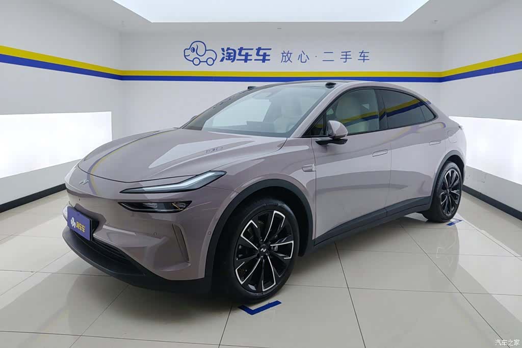 NIO L60, 2025 1
