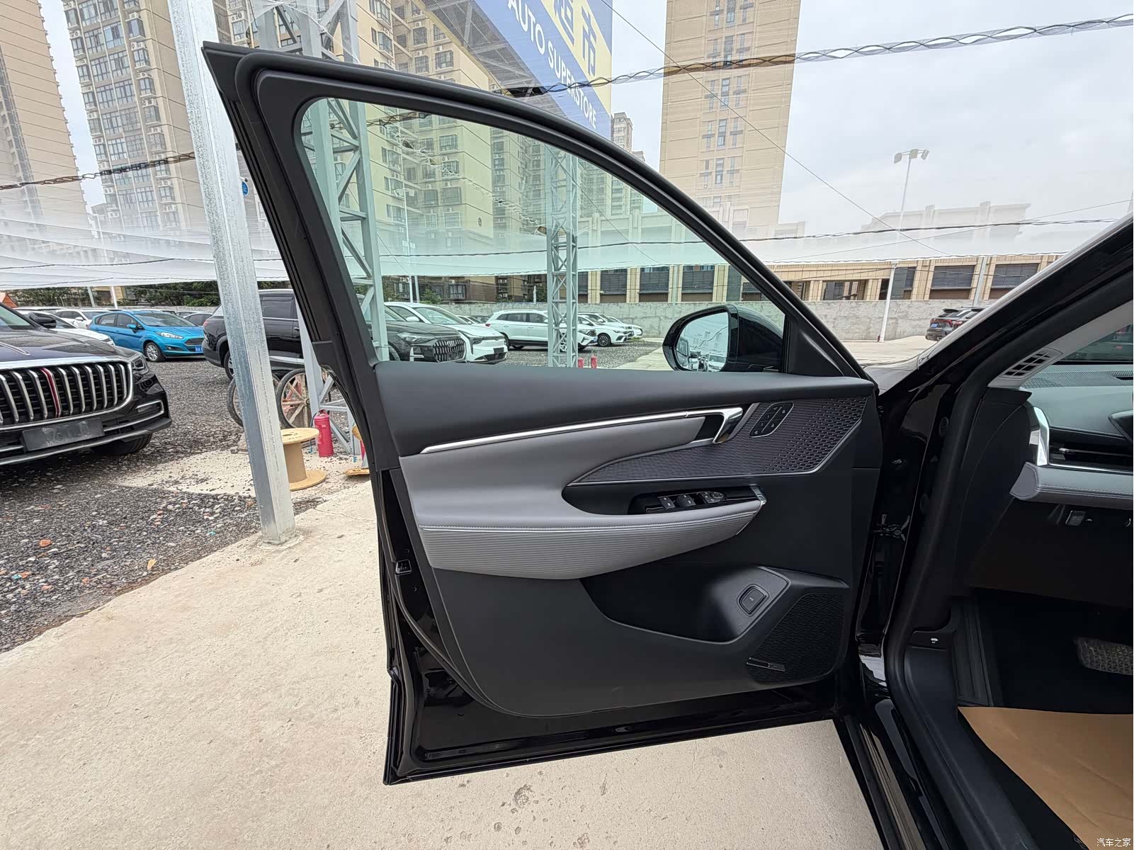 Buick E5, 2025 15