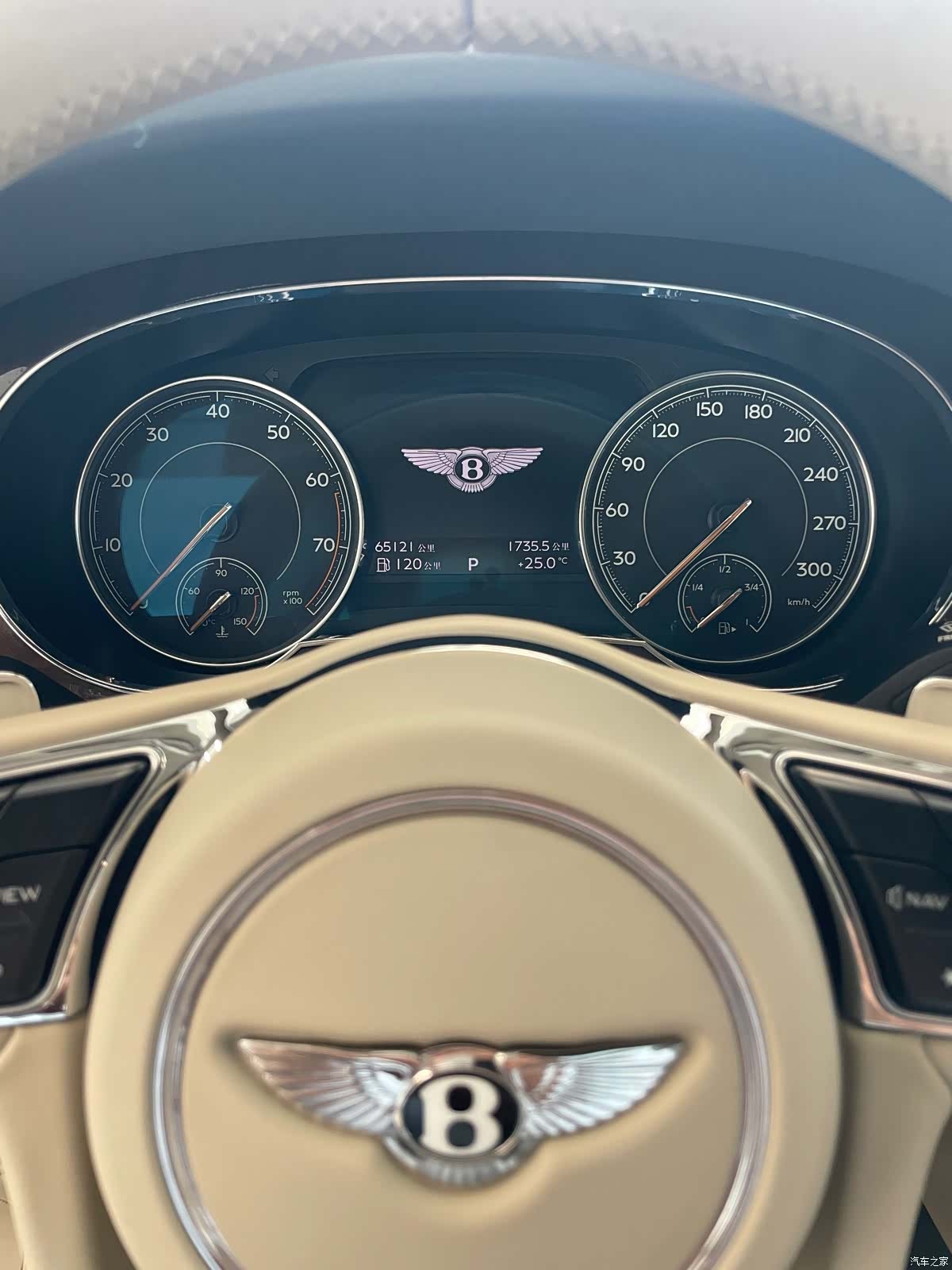 Bentley Bentayga, 2017 18