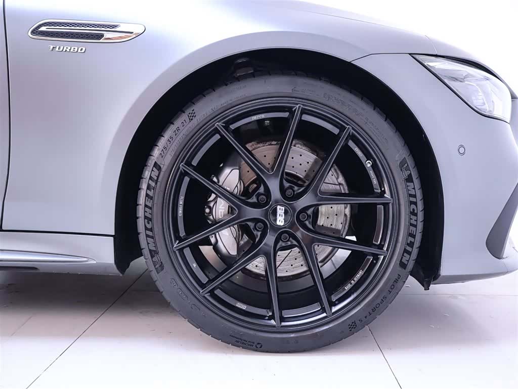 MG AMG, 2023 6