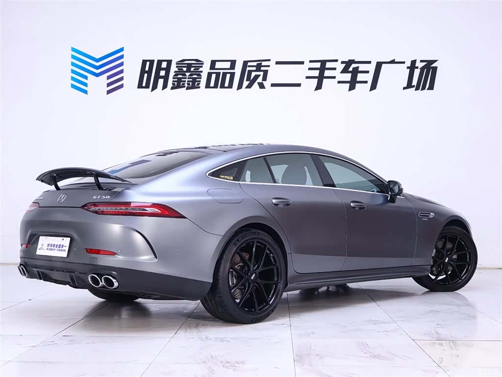 MG AMG, 2023 7