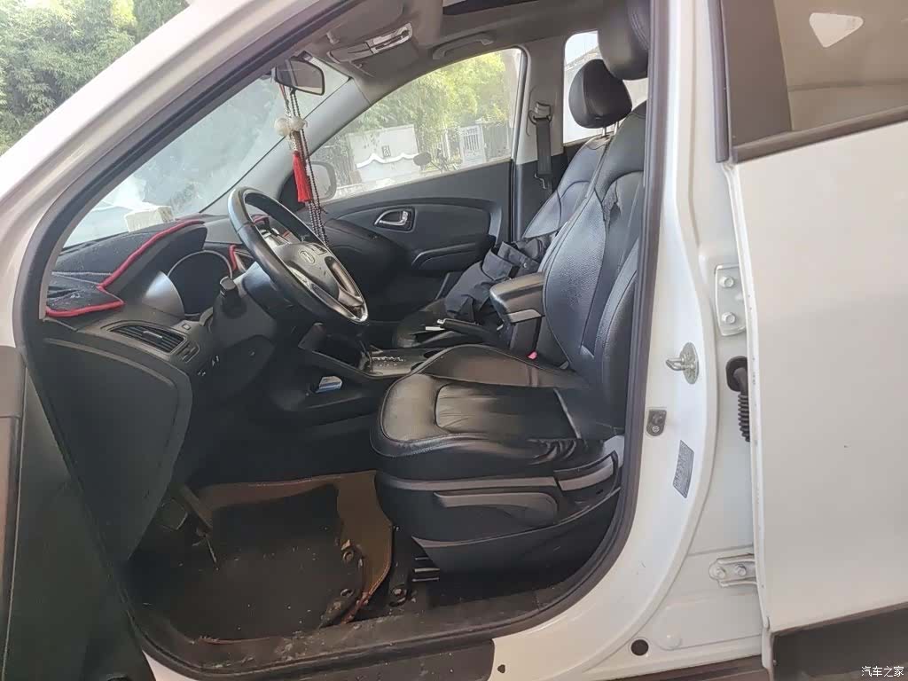 Hyundai ix35, 2014 12