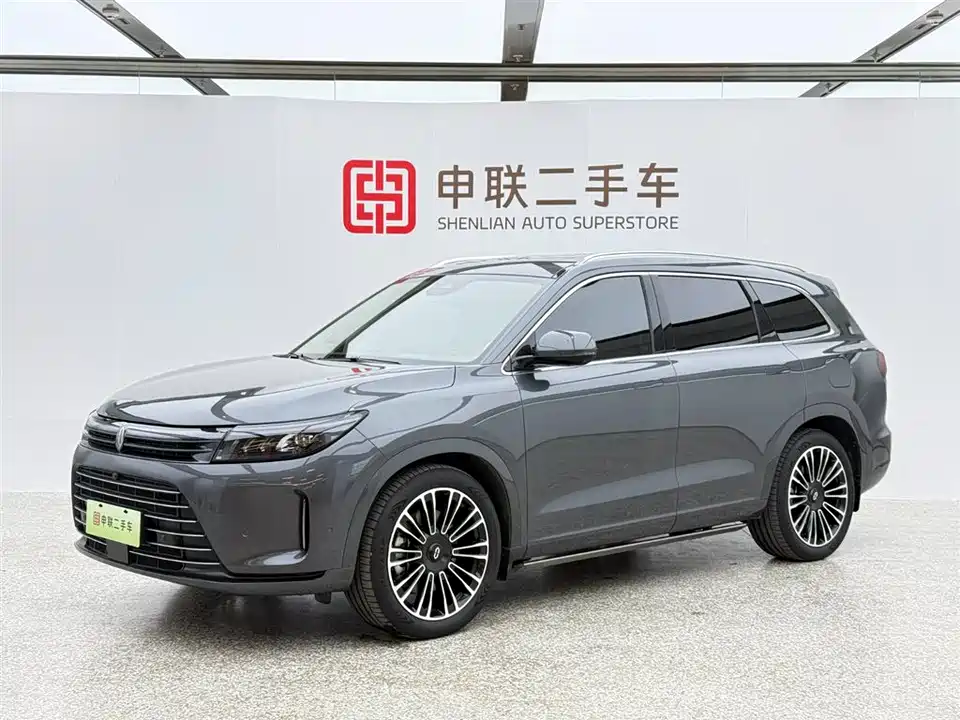 AITO Ask the world M7