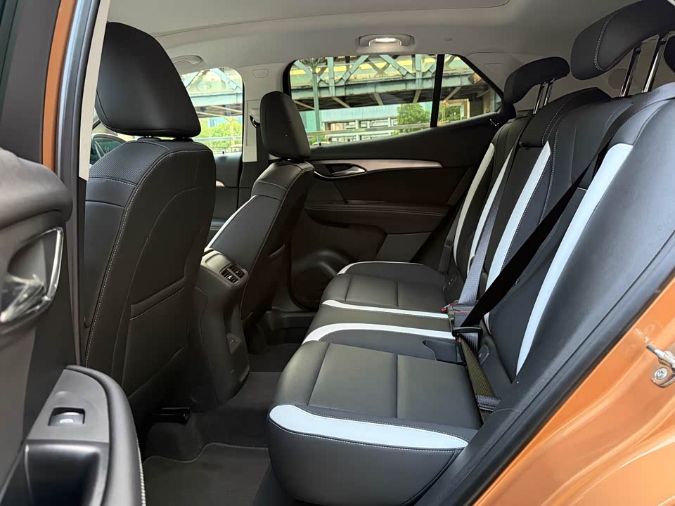 Buick Angkewei S