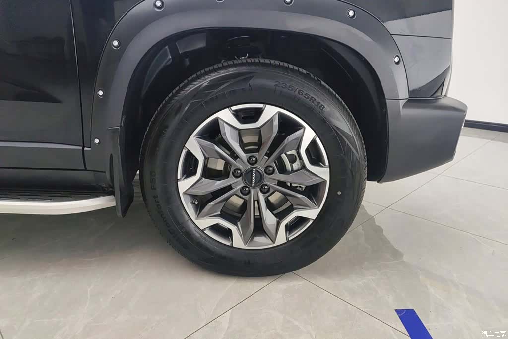 Haval Big Dog, 2024 6