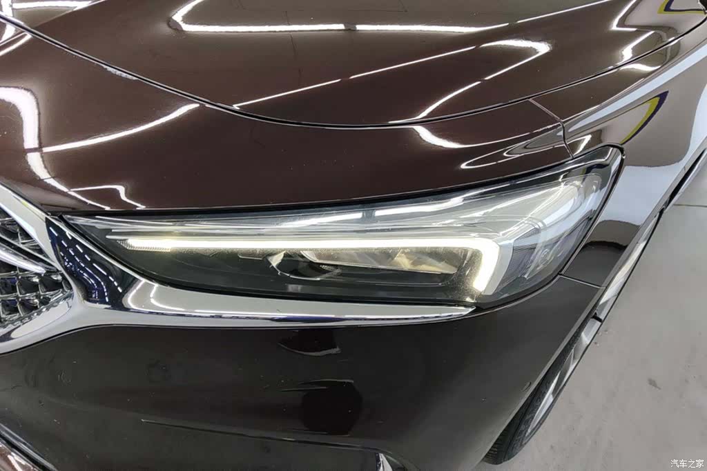 Buick LaCrosse, 2022 все фото