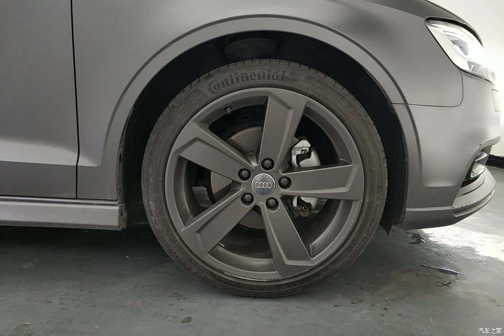 Audi A3, 2020 6