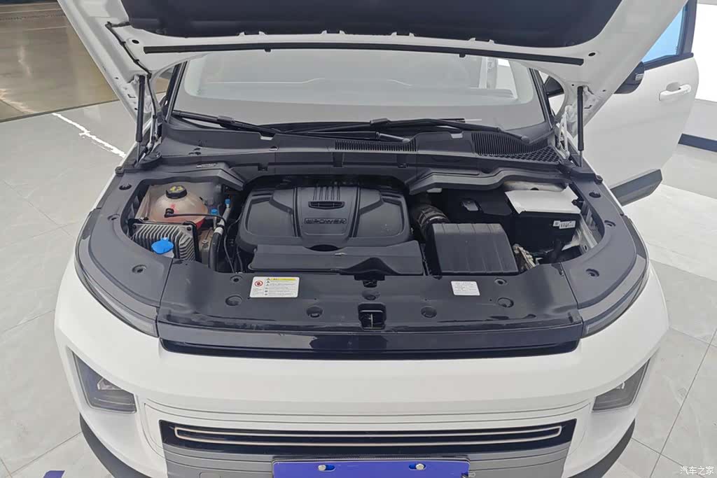 Geely Icon, 2021 10