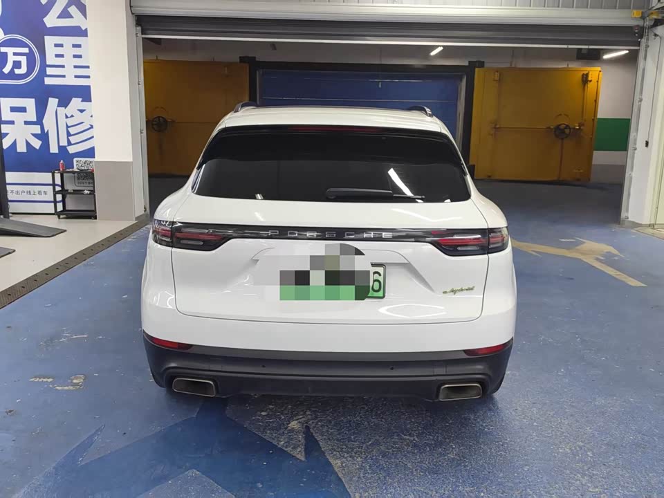 Porsche Cayenne Porsche Cayenne