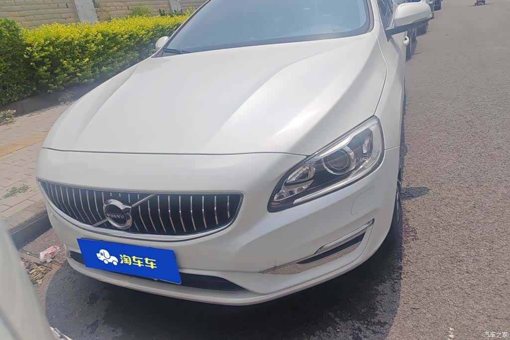 Volvo S60, 2019 2