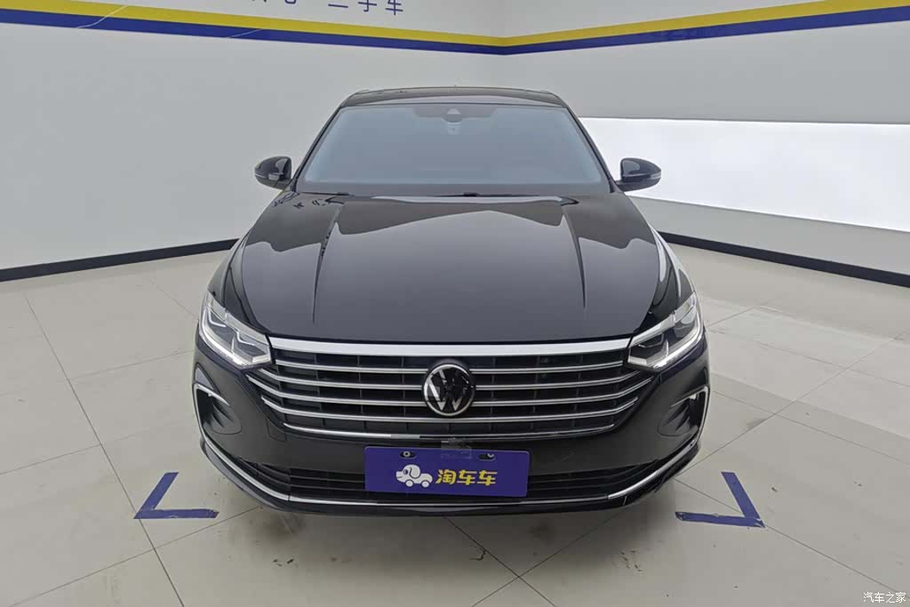 Volkswagen Lavida, 2024 2