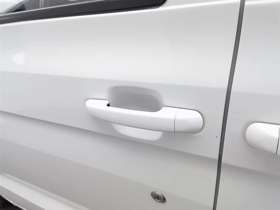 Wuling Wuling Hongguang V