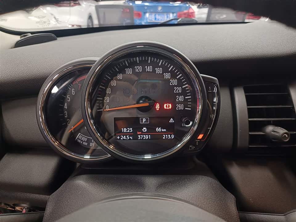 MINI MINI
