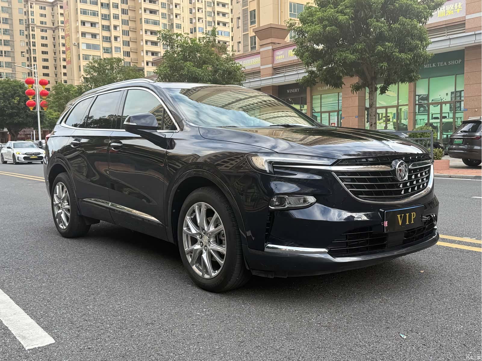 Buick Enclave, 2023 3