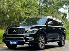 Ӣ�����QX 2013�� QX56