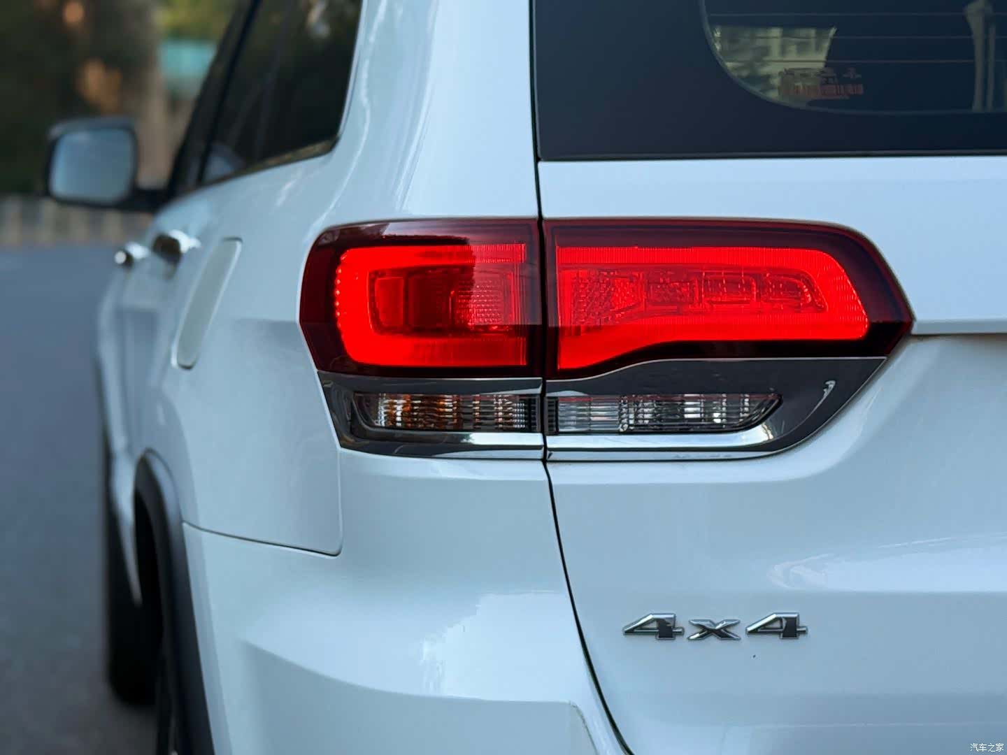 Jeep Grand Cherokee, 2023 8