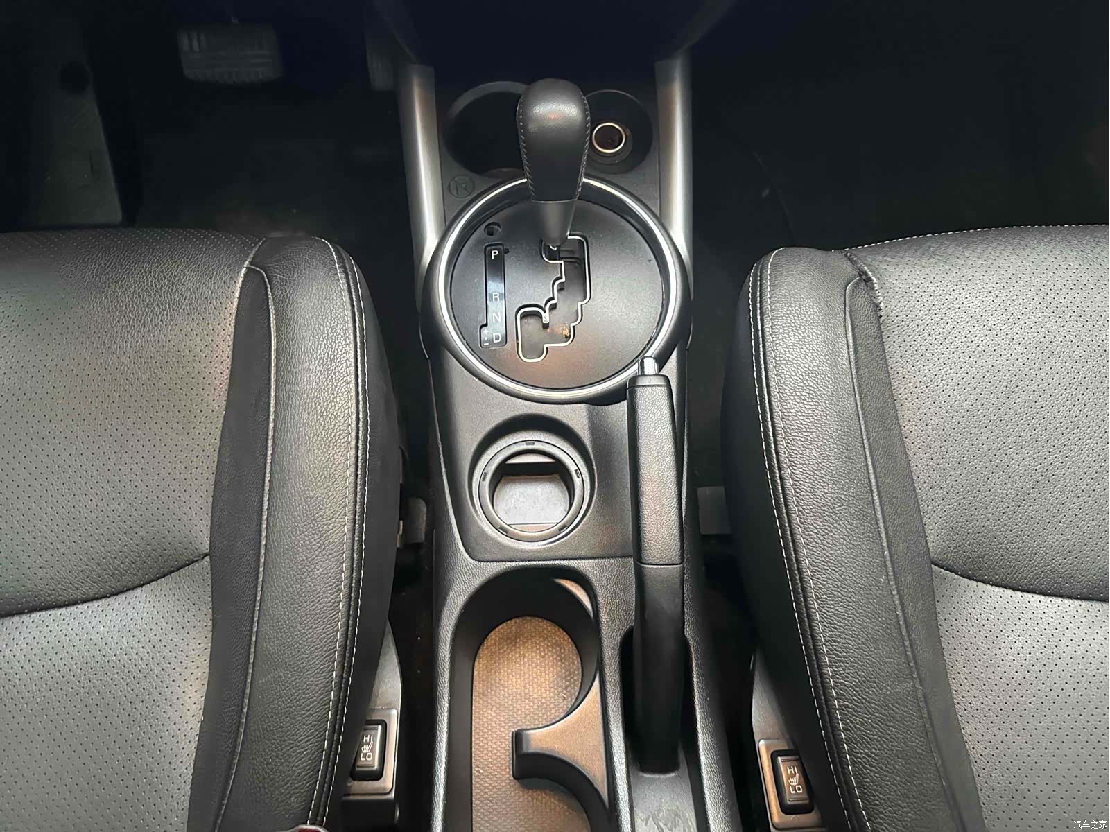 Mitsubishi ASX, 2020 11