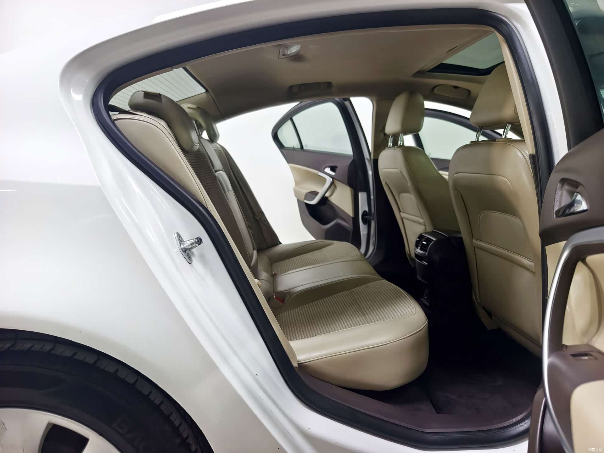 Buick Regal, 2016 16